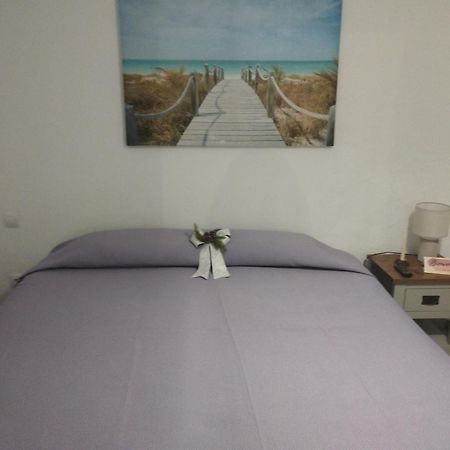 Casa Las Aguilas, 라하레스 외부 사진