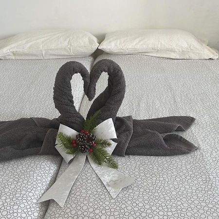 Casa Las Aguilas, 라하레스 외부 사진