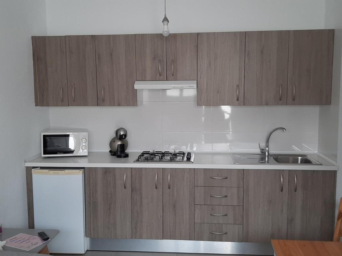 Casa Las Aguilas, 라하레스 외부 사진