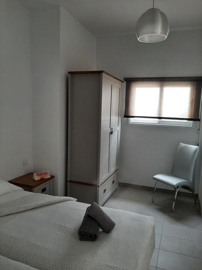 Casa Las Aguilas, 라하레스 외부 사진
