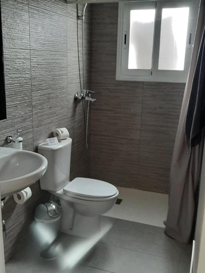 Casa Las Aguilas, 라하레스 외부 사진