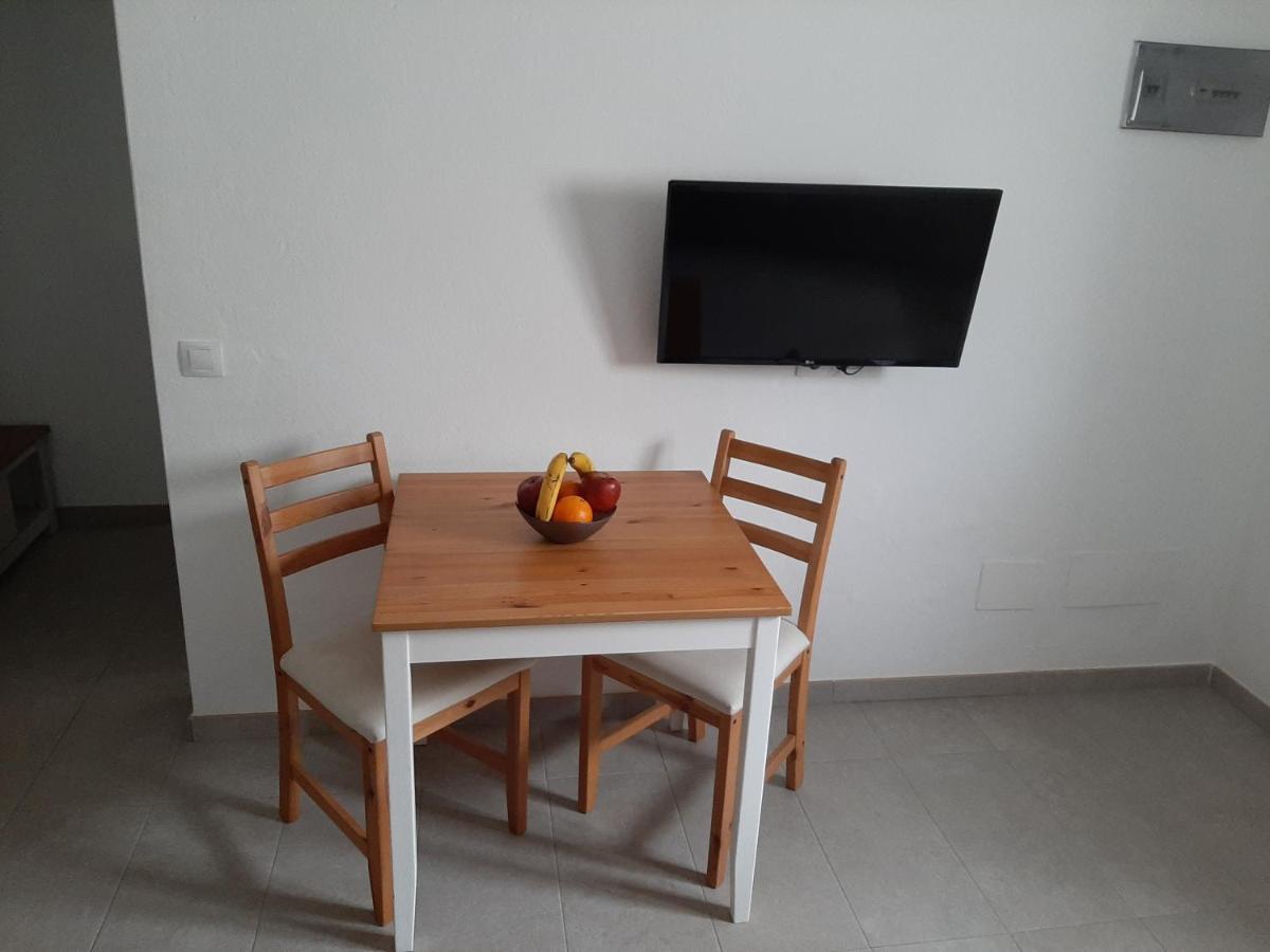 Casa Las Aguilas, 라하레스 외부 사진