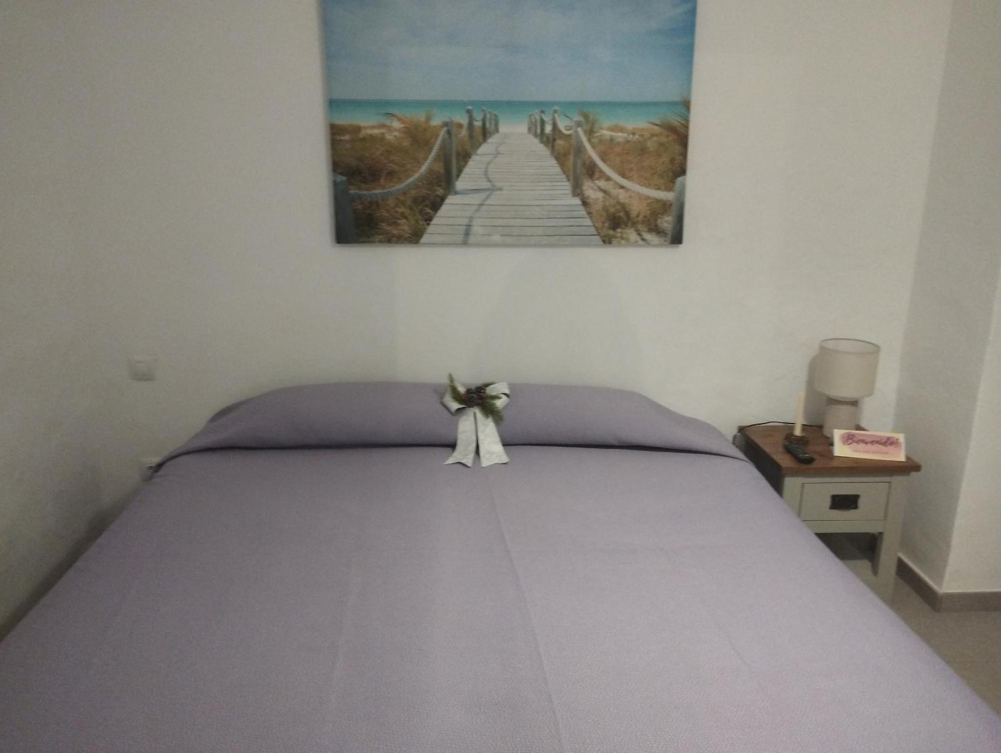 Casa Las Aguilas, 라하레스 외부 사진